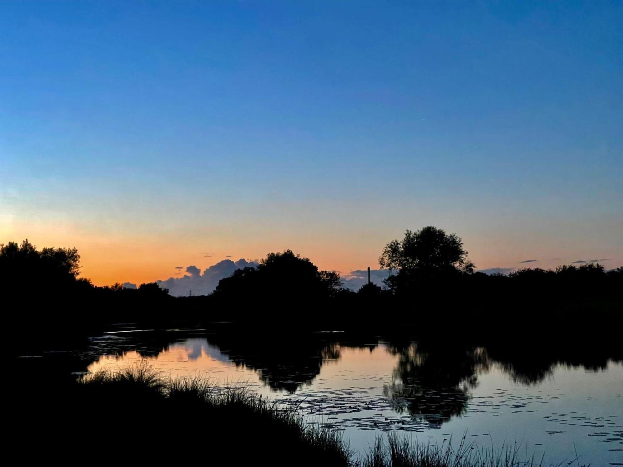 Cheshire Retreat At Within Street Farm Leilighet Middlewich Eksteriør bilde