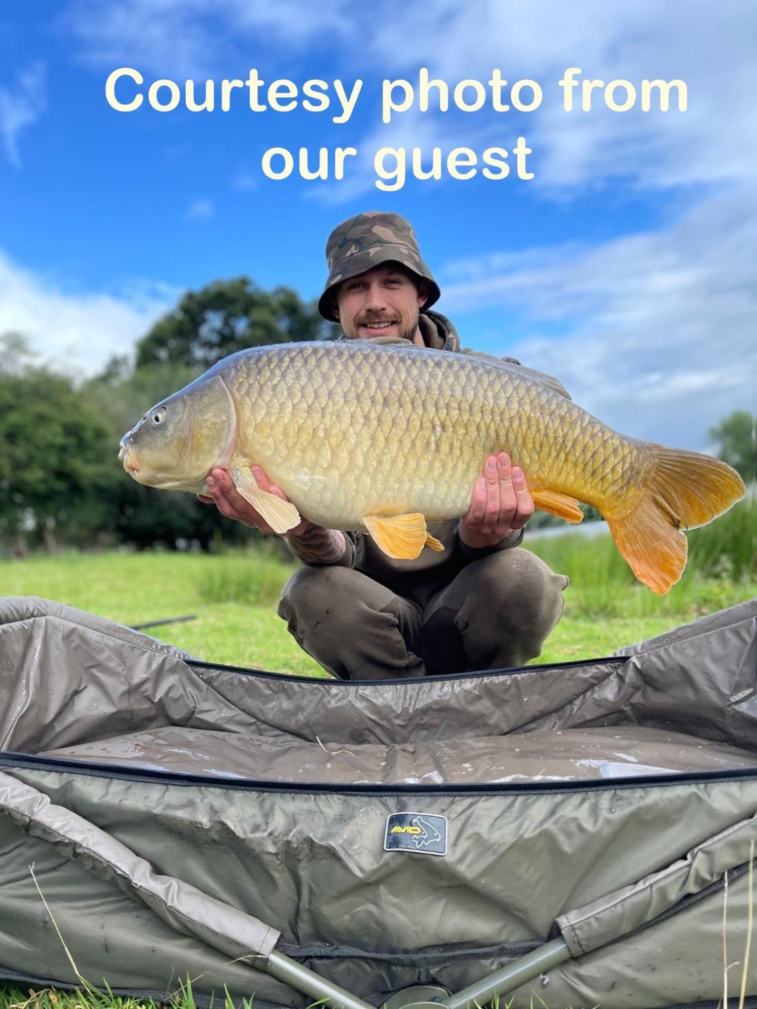 Cheshire Retreat At Within Street Farm Leilighet Middlewich Eksteriør bilde