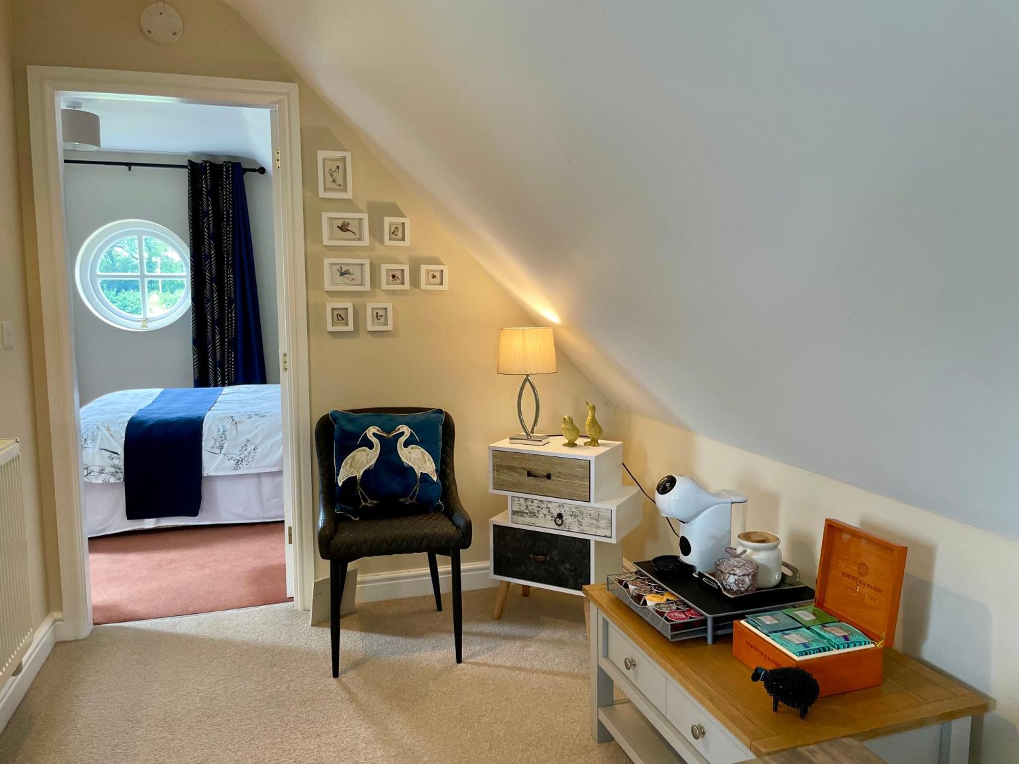 Cheshire Retreat At Within Street Farm Leilighet Middlewich Eksteriør bilde